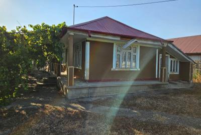 Casă cu 4 camere în Slobozia Blăneasa - 8