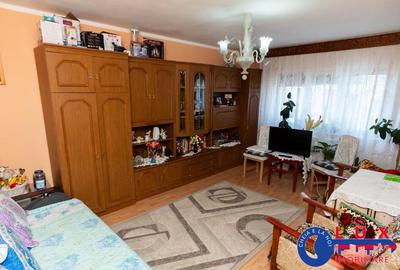 ID 3607 Apartament 3 camere - Cartier E3 - 2