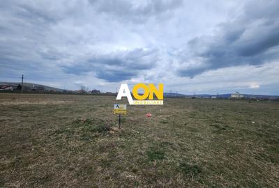 Teren Construcții intravilan de 587 mp, în Ampoi 3 - 3