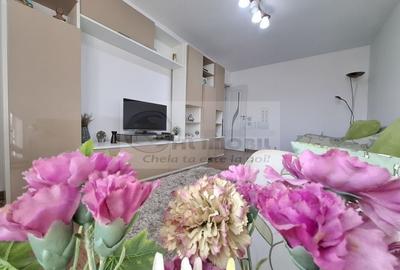Închiriere apartament 2 camere - Palas Mall, Centru Iași Închiriere apartament 2 camere - Palas Mall, Centru Iași - 2