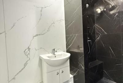 Garsoniera ultramoderna, zona CET - 6