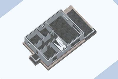 Spațiu comercial, în Sânpetru - 7