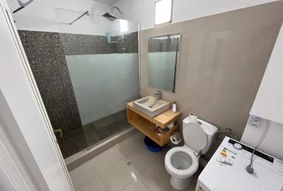 Apartament cu 2 camere nedecomandat în Exterior Vest - 1