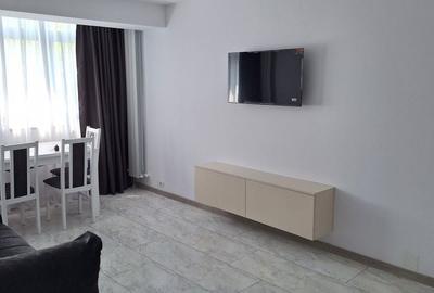 Apartament cu 2 camere semidecomandat în Exterior Vest - 10