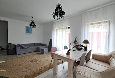 Apartament cu 2 camere semidecomandat în Florești - 4