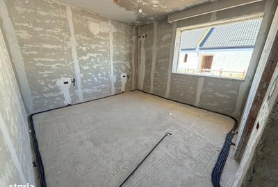 Casă cu 3 camere în Central - 11