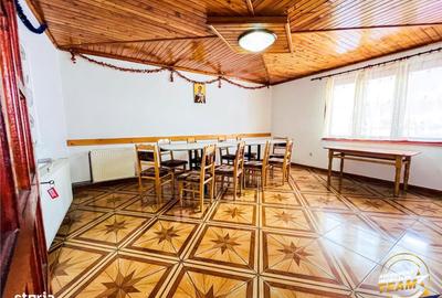 Spațiu comercial, de 294 mp, în Moieciu - 1