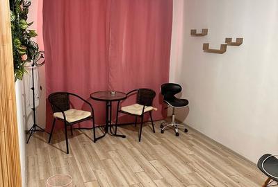 Garsonieră în Central - 2