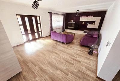 Casa individuala, 3 camere, pe un singur nivel, perfect compartimentata - 5