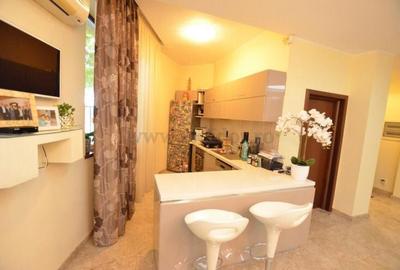 Duplex cu 4 camere cu Canalizare în Pipera - 4