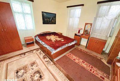Casă cu 2 camere cu Teren 1384 Mp în Alma - 6