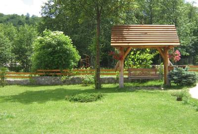 Casă individuală cu 5 camere cu Teren 750 Mp în Lepșa - 2