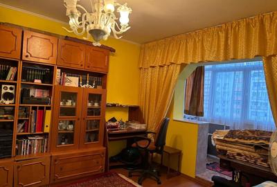 APARTAMENT 2 CAM-CURAT-RAHOVA-BARCA-BLOC 1986-REABILITAT - 10