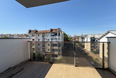 2 camere, imobil nou, zona Iulius Mall - 8