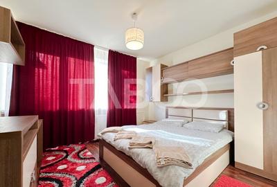 Vanzare apartament cu 2 camere in cartierul Grigorescu langa Somes - 4