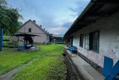 Casă cu 6 camere în Central - 4