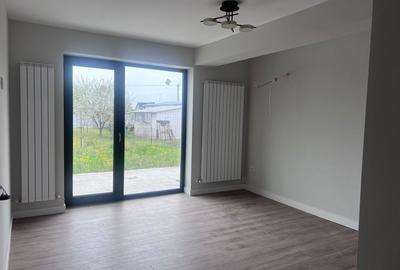 Casă cu 4 camere în Central - 4