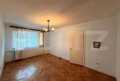 Apartament cu 2 camere decomandat în Brazda lui Novac - 6