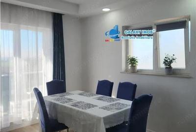 Apartament cu 3 camere decomandat, mobilat în Ștefăneștii de Jos - 8