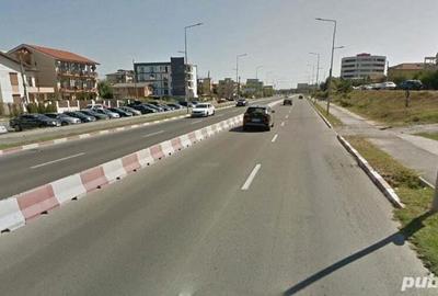 Teren de vanzare Mamaia Nord zona Lidl - 3