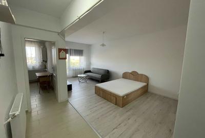 Apartament decomandat în Central - 7