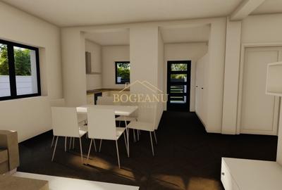 Teren Construcții intravilan de 614 mp, în Central - 3