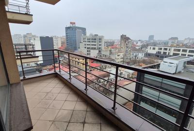 Apartament cu 3 camere circular, mobilat în Eminescu - 3