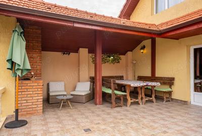 Apartament 3 camere de inchiriat la casa,terasa ?i gradina - 4