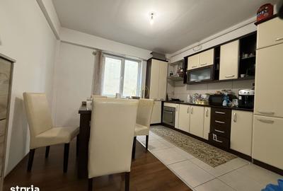 Apartament cu 3 camere în Central - 5