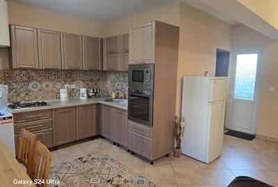 Apartament cu 2 camere decomandat în Sânmartin - 8