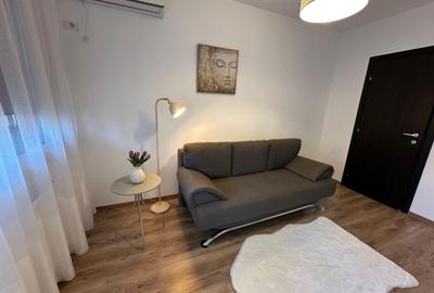 Apartament cu 2 camere decomandat, mobilat în Metalurgiei - 3