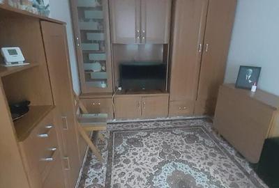 Apartament cu 2 camere nedecomandat în Decebal - 3