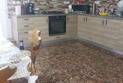 Casă în Topolovățu Mare - 5