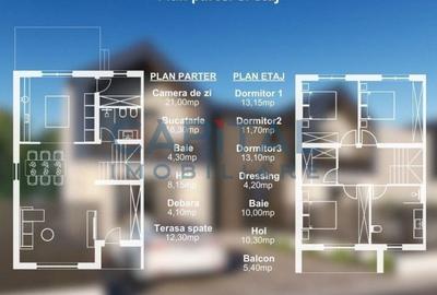 Comision 0% Ansamblu duplexuri premium Radauti - 4