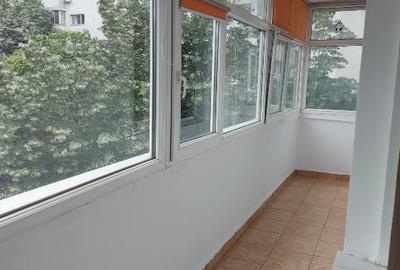 Proprietar ,apartament doua camere Obor metrou - 3