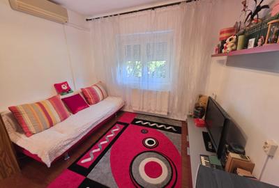 Apartament cu 3 camere decomandat în Aradului - 6
