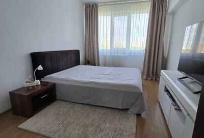 Apartament cu 2 camere decomandat în Titan - 4