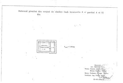 Popa Nan - Foisorul de Foc - casa individuala - renovata - teren proprietate - 15