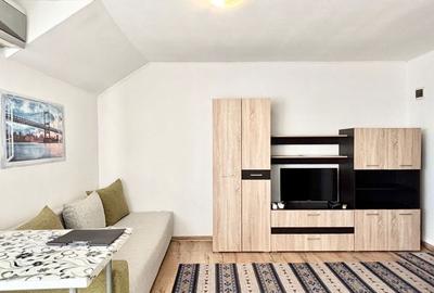 Garsonieră decomandată în Nord - 3