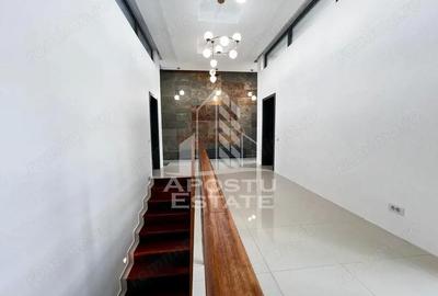 Casă cu 6 camere cu Teren 500 Mp în Aradului - 14