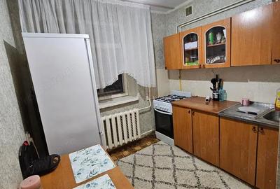 Garsonieră în Buziașului - 2