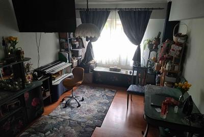 Apartament cu 2 camere de vanzare