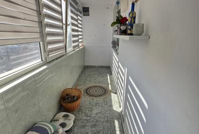 Apartament cu 2 camere semidecomandat, mobilat în Titan - 13