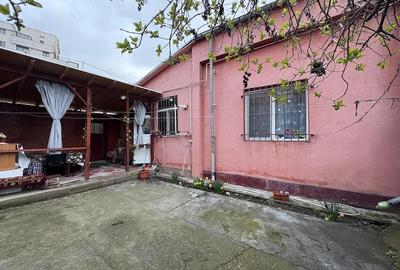 Casă cu Teren 182 Mp în Ultracentral - 2