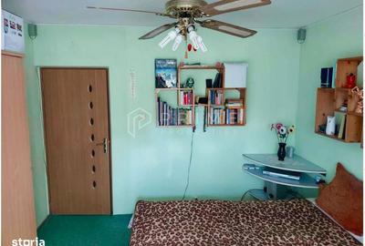 Apartament cu 2 camere decomandat în Sângeorgiu de Mureș - 2