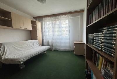 Garsonieră semidecomandată, mobilată în Brâncoveanu - 1