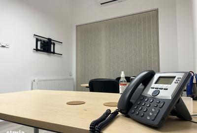 Spațiu comercial, de 69 mp, în Central