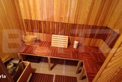 Casă cu 5 camere cu Teren 500 Mp în Bârnova - 2