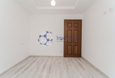 Apartament cu 3 camere decomandat în Păcurari - 8
