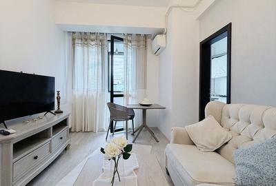Apartament cu 2 camere semidecomandat în Galata - 7